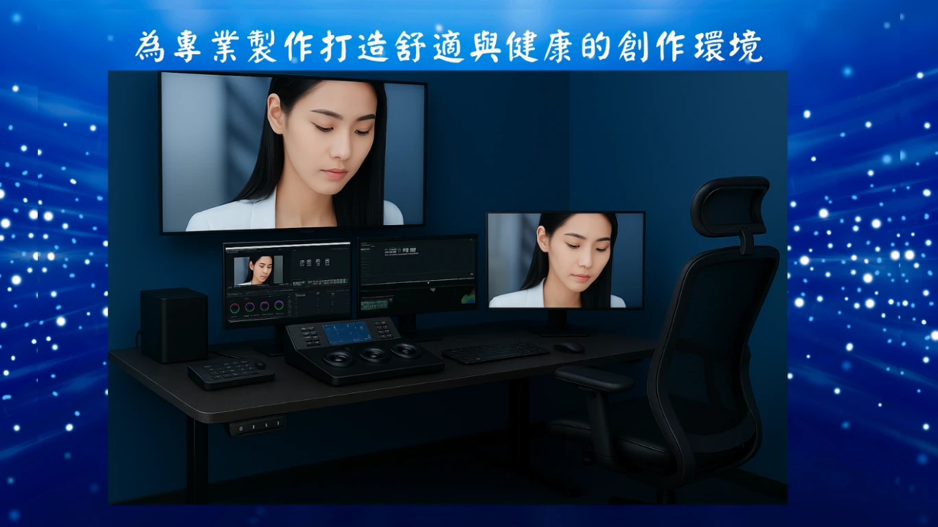 最佳人體工學工作站_1